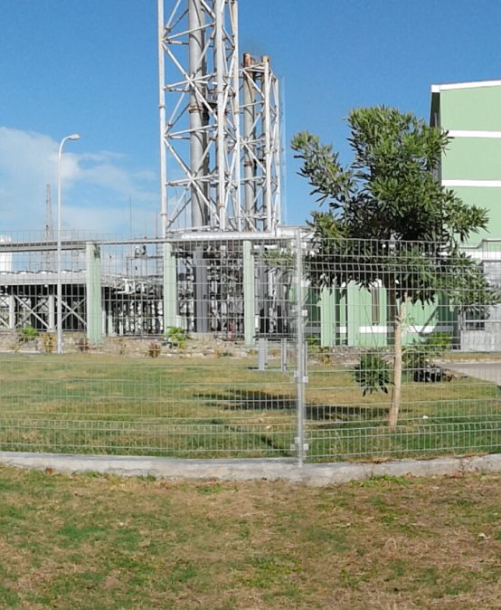 Antigua-Barbuda National Power Plant